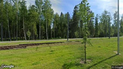 Apartments for rent in Tampere Kaakkoinen - Photo from Google Street View