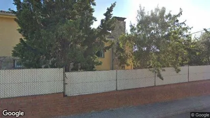 Apartments for rent in Collado Villalba - Photo from Google Street View