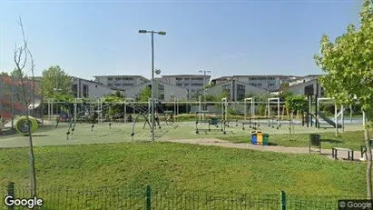 Apartments for rent in Popeşti-Leordeni - Photo from Google Street View