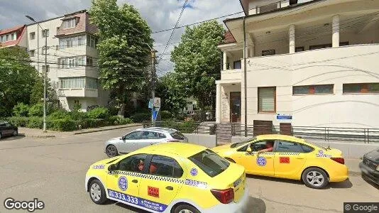 Apartments for rent in Bacău - Photo from Google Street View