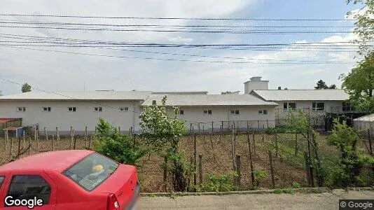 Apartments for rent in Curteşti - Photo from Google Street View