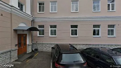 Apartments for rent in Tallinn Kesklinna - Photo from Google Street View