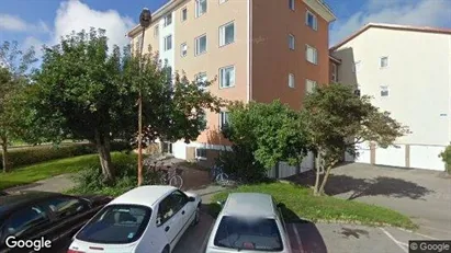 Apartments for rent in Enköping - Photo from Google Street View