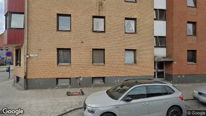 Apartments for rent in Sofielund - Photo from Google Street View