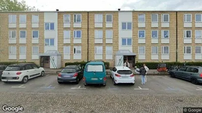 Apartments for rent in Malmö City - Photo from Google Street View