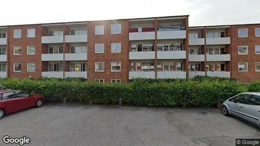 Apartments for rent in Fosie - Photo from Google Street View