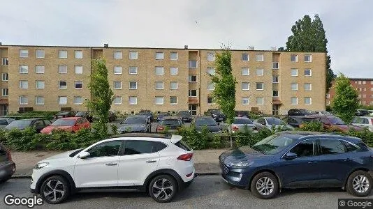 Apartments for rent in Malmö City - Photo from Google Street View