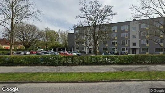 Rooms for rent in Lund - Photo from Google Street View