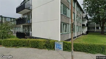 Rooms for rent in Lund - Photo from Google Street View