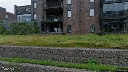 Apartments for rent in Höganäs - Photo from Google Street View