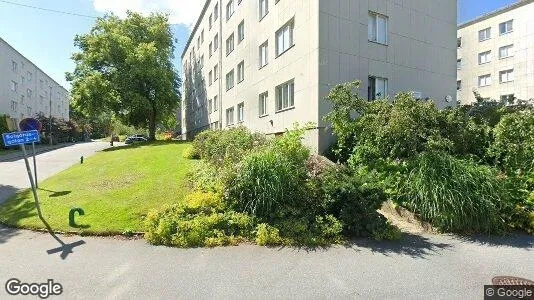 Apartments for rent in Örgryte-Härlanda - Photo from Google Street View