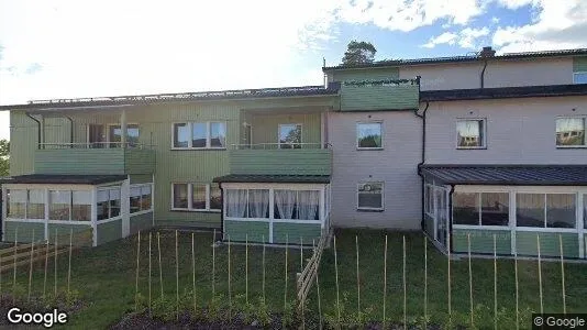 Apartments for rent in Karlstad - Photo from Google Street View