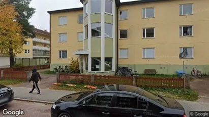 Apartments for rent in Härjedalen - Photo from Google Street View