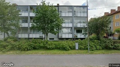 Apartments for rent in Härjedalen - Photo from Google Street View