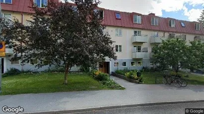 Apartments for rent in Södertälje - Photo from Google Street View