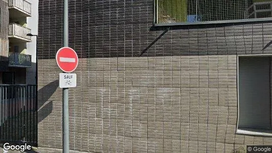 Apartments for rent in Lille - Photo from Google Street View