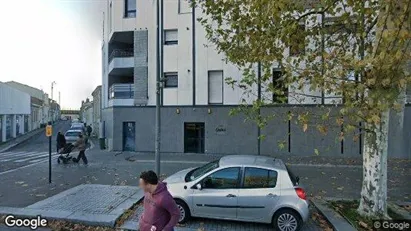 Apartments for rent in Bordeaux - Photo from Google Street View