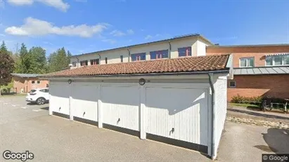 Apartments for rent in Motala - Photo from Google Street View