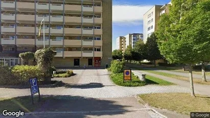 Apartments for rent in Motala - Photo from Google Street View