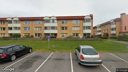 Apartments for rent in Motala - Photo from Google Street View