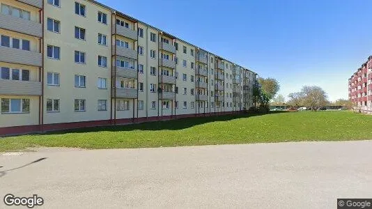 Apartments for rent in Tallinn Kesklinna - Photo from Google Street View