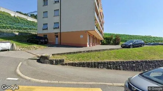 Apartments for rent in Lavaux-Oron - Photo from Google Street View