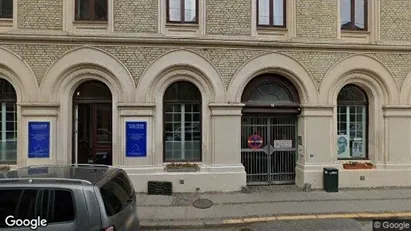 Apartments for rent in Frederiksberg C - Photo from Google Street View