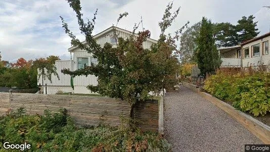 Apartments for rent in Nyköping - Photo from Google Street View