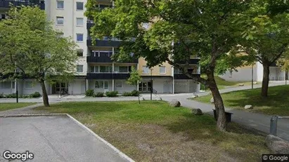 Apartments for rent in Södertälje - Photo from Google Street View