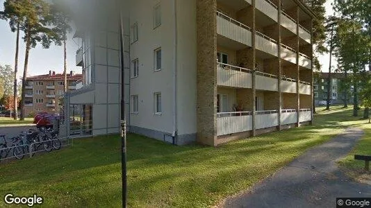 Apartments for rent in Kumla - Photo from Google Street View