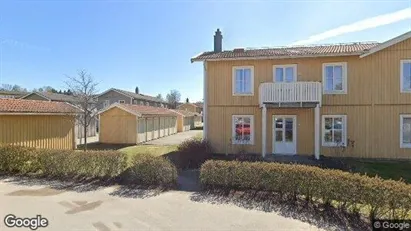 Apartments for rent in Årjäng - Photo from Google Street View