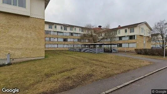 Apartments for rent in Linköping - Photo from Google Street View