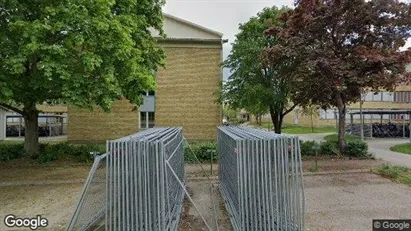 Apartments for rent in Linköping - Photo from Google Street View