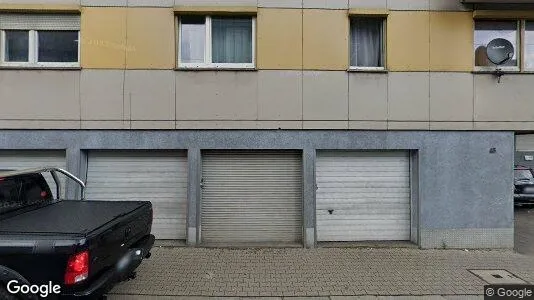 Apartments for rent in Pforzheim - Photo from Google Street View