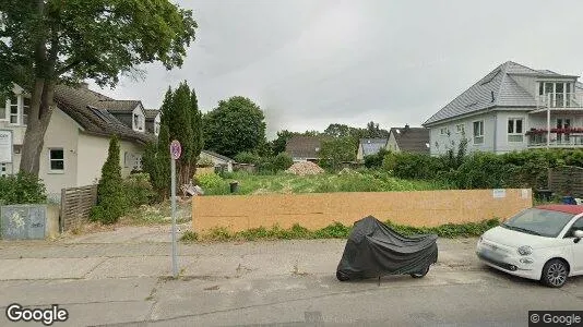 Apartments for rent in Berlin Treptow-Köpenick - Photo from Google Street View