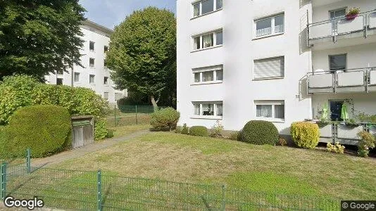 Apartments for rent in Bochum - Photo from Google Street View