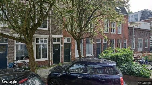 Apartments for rent in Groningen - Photo from Google Street View