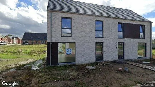 Apartments for rent in Meulebeke - Photo from Google Street View