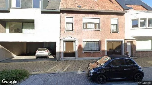 Apartments for rent in Pittem - Photo from Google Street View