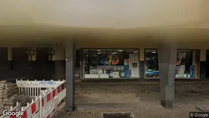 Apartments for rent in Duisburg - Photo from Google Street View