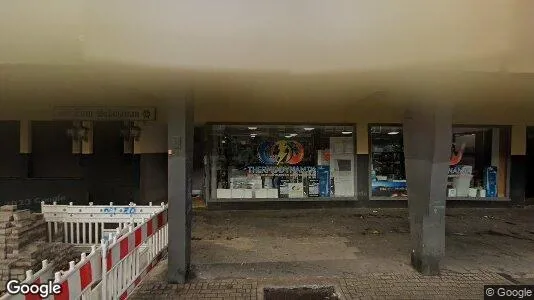 Apartments for rent in Duisburg - Photo from Google Street View