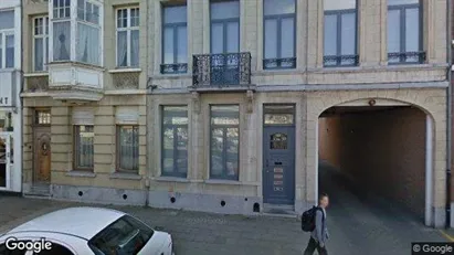 Apartments for rent in Lier - Photo from Google Street View