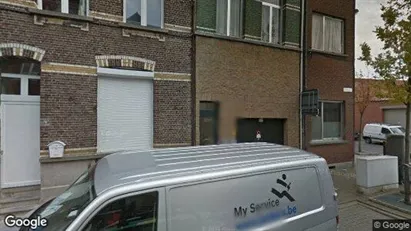 Apartments for rent in Antwerp Merksem - Photo from Google Street View