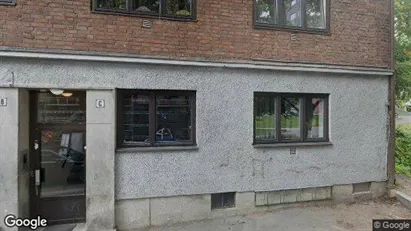 Apartments for rent in Oslo Gamle Oslo - Photo from Google Street View