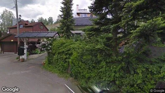 Apartments for rent in Oslo Østensjø - Photo from Google Street View