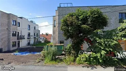 Apartments for rent in Oslo Nordstrand - Photo from Google Street View