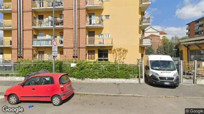 Apartments for rent in Bari - Photo from Google Street View