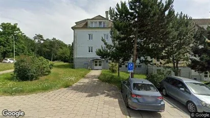 Apartments for rent in Znojmo - Photo from Google Street View