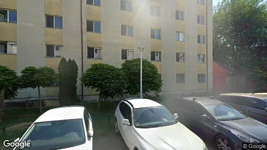 Apartments for rent in Timişoara - Photo from Google Street View