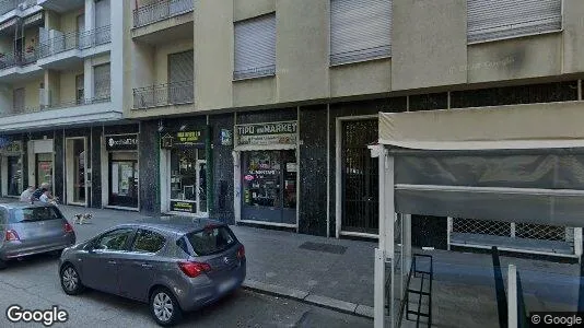 Rooms for rent in Turin - Photo from Google Street View